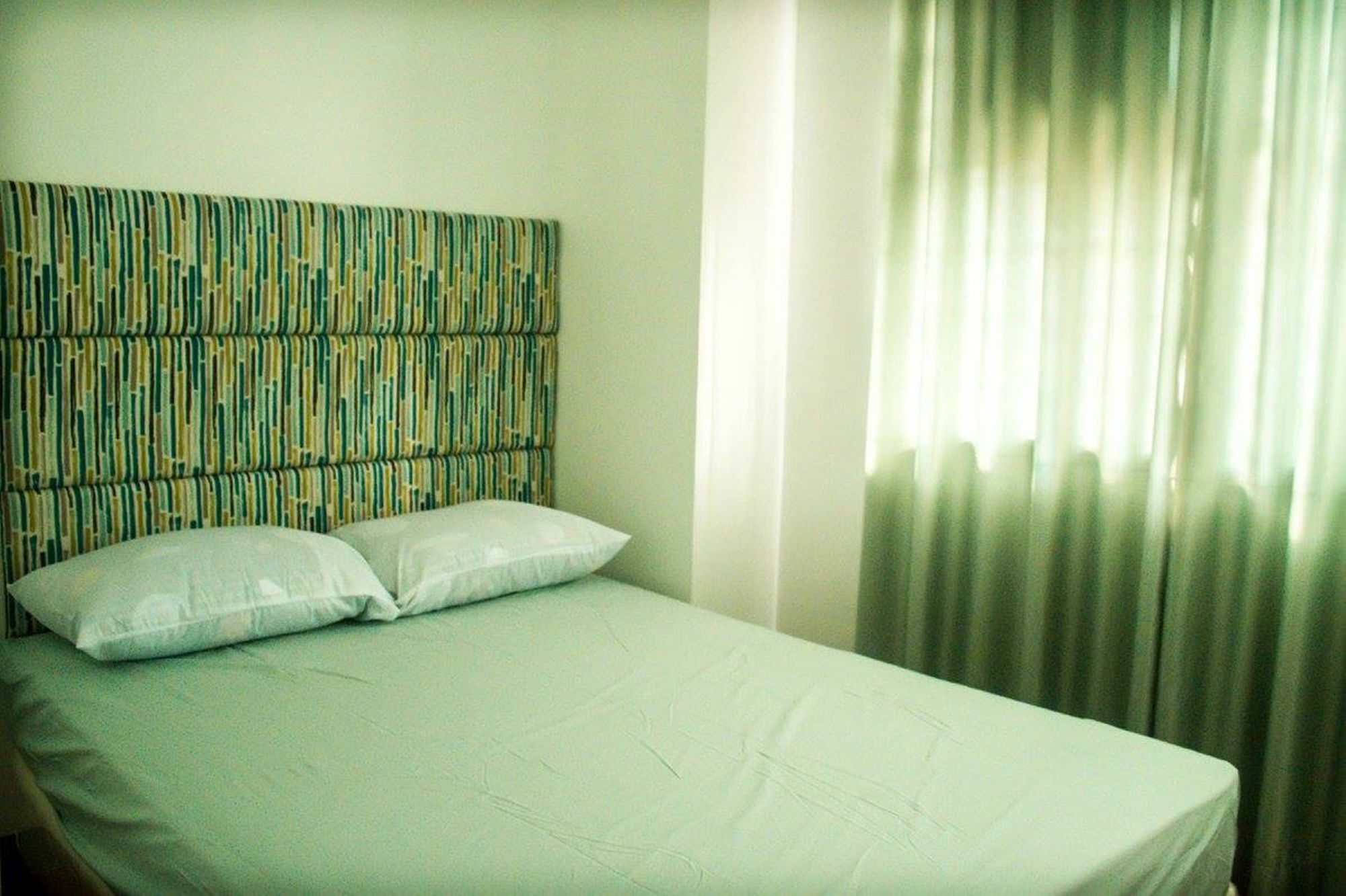 Naps & Maps Hostel Cebu Stadt Exterior foto